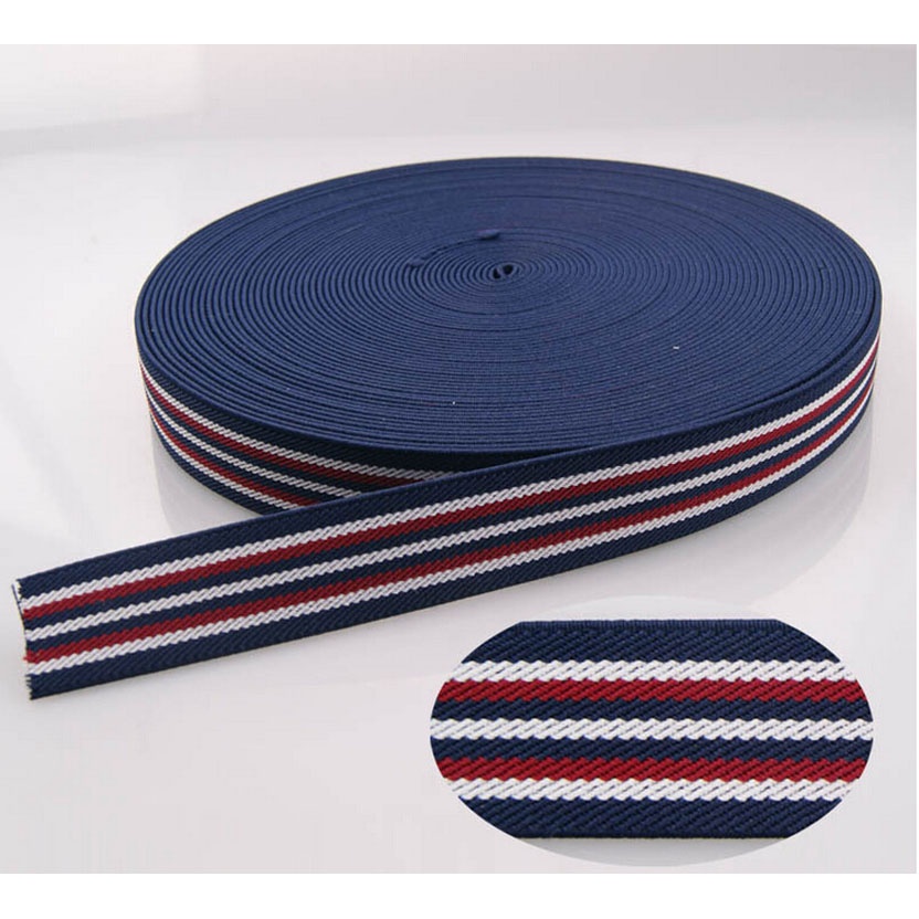 加厚軍用<a href=http://www.wodiandian.cn/product/yiwuzhidaichangzhixiaogezhongzhidaikedingzhijiahoujunyongzhidaipifalingshouyuechikouzhidai.html target=_blank class=infotextkey>間色織帶</a>